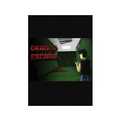 Deadly Escape (PC) Steam Key GLOBAL