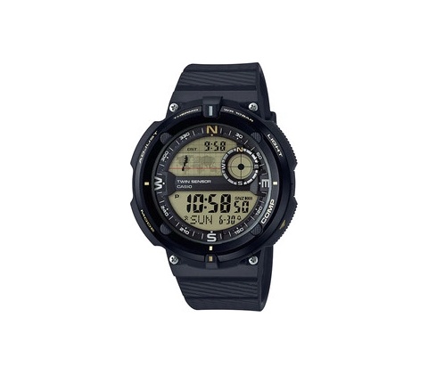 Casio W-217H-9A