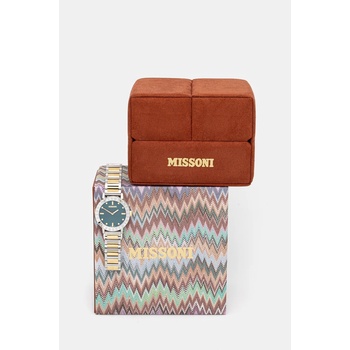 Missoni Часовник Missoni (MWQK00422)