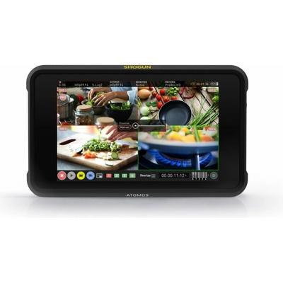 Atomos Shogun Classic