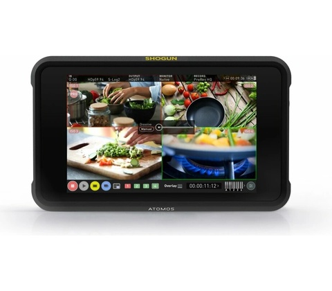 Atomos Shogun Classic