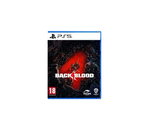 Back 4 Blood