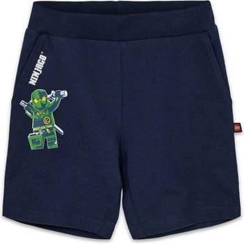 Lego ® kidswear LWPHILO 306 chlapecké šortky tmavě modrá