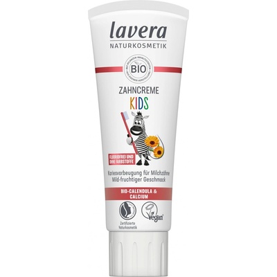 Lavera pre deti 75 ml