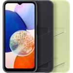 Samsung Galaxy A14 LTE 5G Card Slot Case black (EF-OA146TBEGWW)