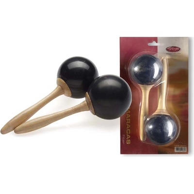 Stagg Маракаси stagg - Модел mrf-26bk