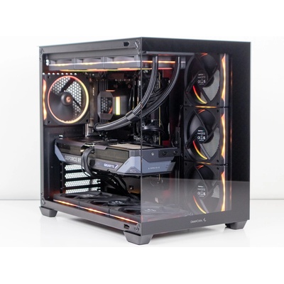 PCX r7 7800x3d 5070 843591 компютър
