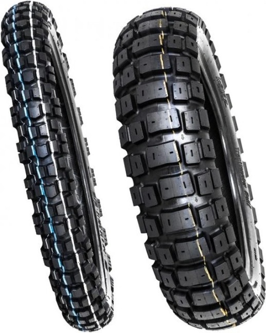 未使用！MOTOZ TRACTIONATIOR RALLZ 150/70R17 Motoz 150/70 R17 TRACTIONATOR RALLZ 69Q od 8 990 Kč - Heureka.cz