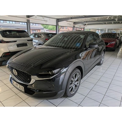 Mazda CX-30 2.0 186 Takumi 137 kW