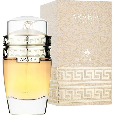 Le Chameau Arabia parfumovaná voda dámska 100 ml