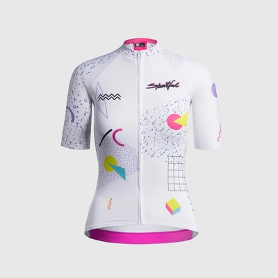 Sportful Heritage dámsky white