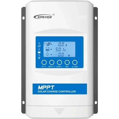 Epever MPPT XDS2 150VDC / 40A G3 BLE XTRA4415N
