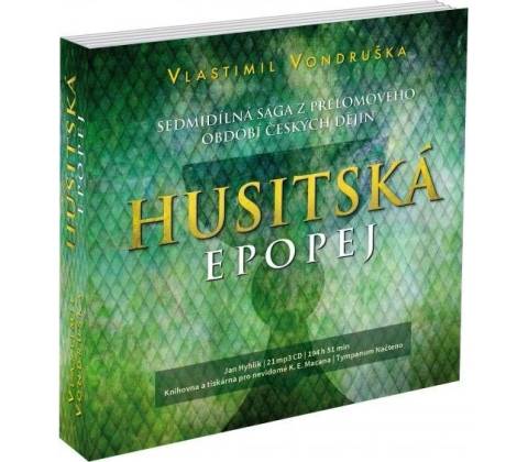 Husitská epopej