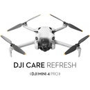 DJI Care Refresh DJI Mini 4 Pro - Dvojročný plán CP.QT.00009008.01