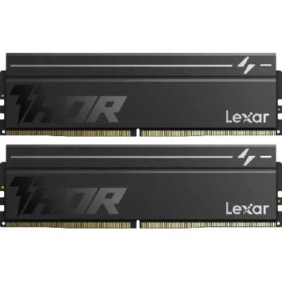 Lexar Thor 32GB (2x16GB) DDR5 6000MHz LD5U16G60C380V-RGD
