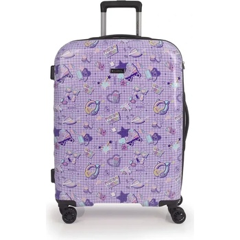 Gabol Funny куфар 66 см