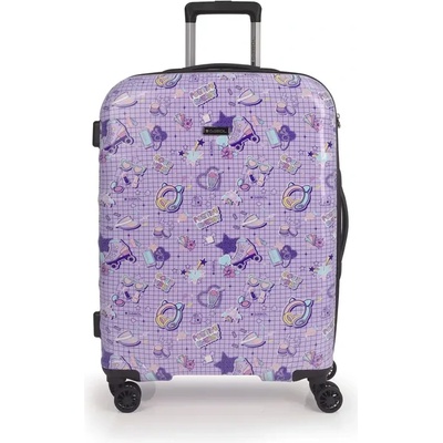 Gabol Funny куфар 66 см