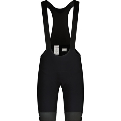 Maloja Pánske Umbrail deep black