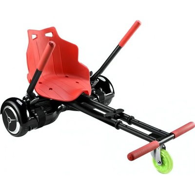 Hoverkart Turbo 1 – Zboží Mobilmania