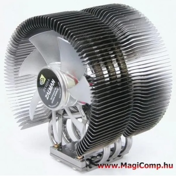 Image 1 of Zalman CNPS9500