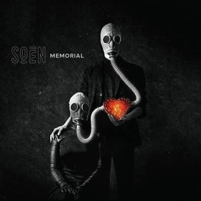 SOEN - MEMORIAL LP