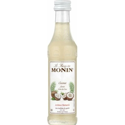 Monin sirup Kokos 50 ml