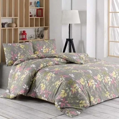 PNG спален комплект ранфорс Пролетно настроение