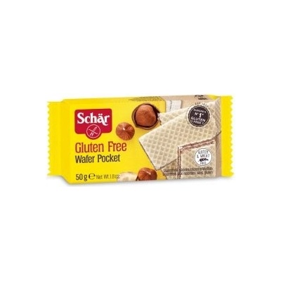 Schär Wafer Pocket 50 g