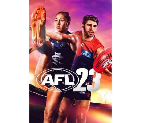AFL 23