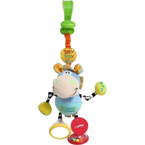 Playgro Бебешка висяща играчка Playgro - Кончето Хоп Троп (PG.0401)