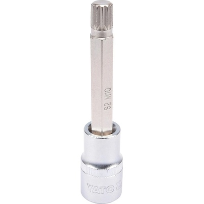 bit vícezubý M10 Nástavec prodloužený 1/2"