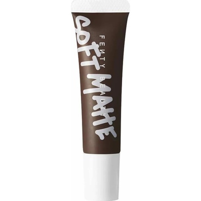 Fenty Beauty Zmatňujúci make-up Pre Filter Soft Matte Foundation Mini 495 12 ml