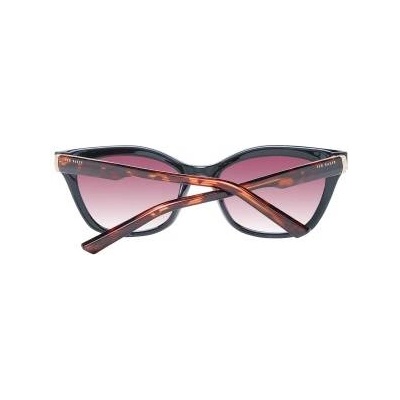 Ted Baker Дамски слънчеви очила Ted Baker TB1639 55001