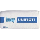 KNAUF Uniflott sadrový tmel 25 kg