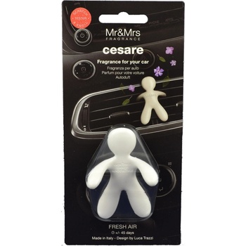 Mr&Mrs Fragrance Cesare Fresh Air