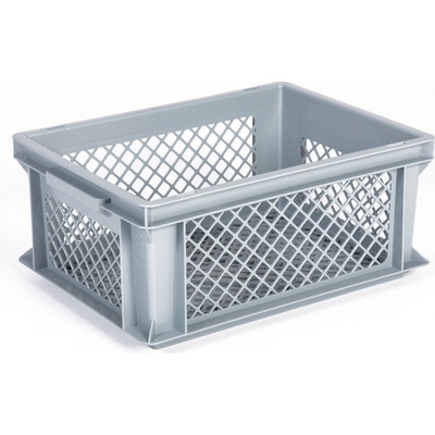 PK Group Přepravka Euro perforovaná H4317