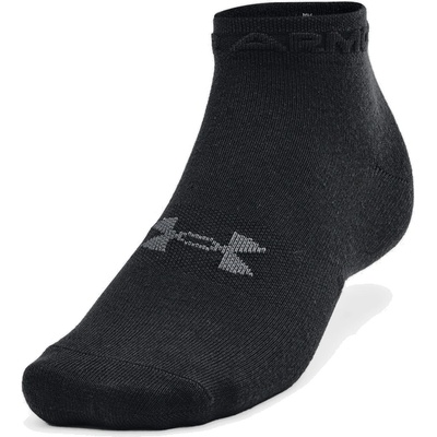 Under Armour UA Essential Low Cut 3Pk