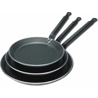 de Buyer Panvica CHOC s nepriľnavým povrchom – na palacinky 26 cm D-8185-26 TOM, D-8185-26