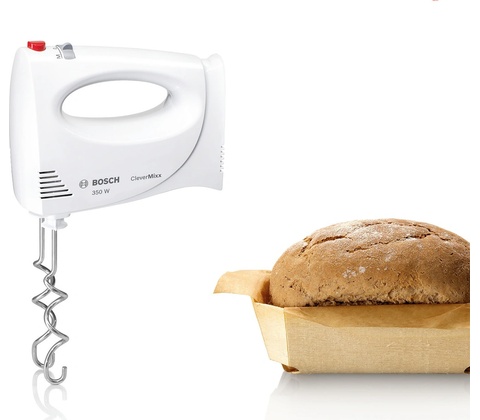 Bosch MFQ 3030