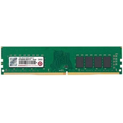 Transcend DDR4 16GB 2400Mhz CL17 TS2GLH64V4B