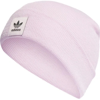 adidas Originals AC cuff knit ružová