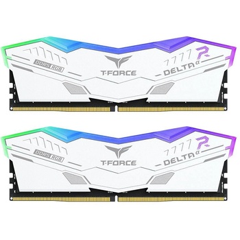 Image 1 of Team Group T-FORCE DELTA RGB 32GB (2x16GB) DDR5 6000MHz FF8D532G6000HC30DC01