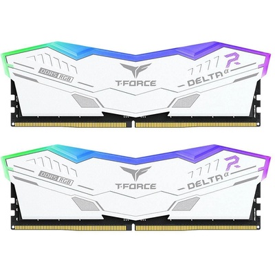 Team Group T-FORCE DELTA RGB 32GB (2x16GB) DDR5 6000MHz FF8D532G6000HC30DC01
