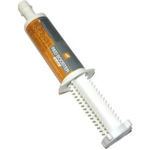 EKKIA Бустерна енергийна добавка - lpc red booster flash (392083)