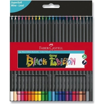 Faber-Castell 116424 24 ks