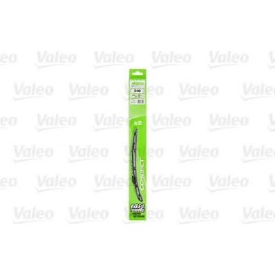 Valeo Compact 380+380 mm VA 576002