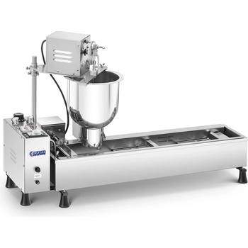 Royal Catering Stroj na donuty RCDM-3K