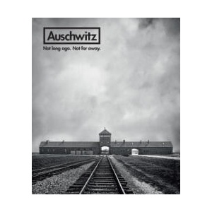 Auschwitz | Robert Jan Van Pelt (2019)