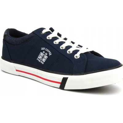 Lee cooper LCW24022146M modré
