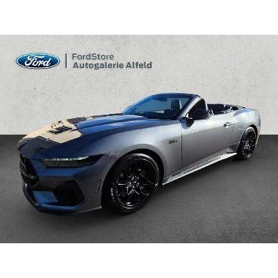 Ford Mustang GT Convertible 5.0 V8 328 kW